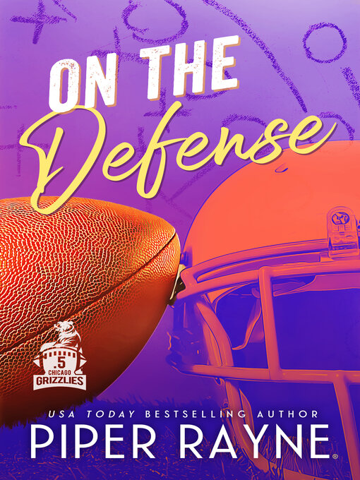 Title details for On the Defense by Piper Rayne - Available